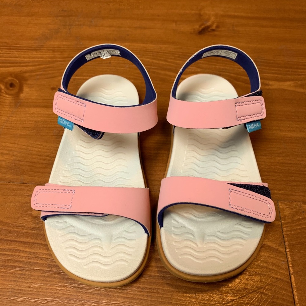 Natives Sandals
